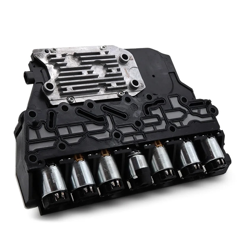 6T30E 6T40E Remanufactured Transmission Control Unit Module TCU TCM for